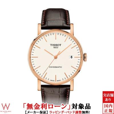 TISSOT 1853 ティソ　エブリタイム　スイスマテック　ジャンク品 進歩／ティソ エブリタイム スイスマティック | 腕時計専門店
