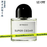 【新春セール】Byredo バイレード「スーパー シダー」フレグランス 100ml Super Cedar オードパルファム edp 正規品 | ト葵商店一号店