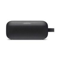 BOSE　ワイヤレスポータブルスピーカー ブラック　SoundLink Flex Bluetooth speaker並行輸入の新品正規品 | ト葵商店一号店