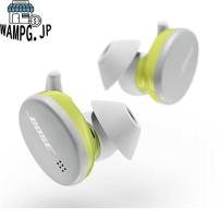 BOSE 完全ワイヤレスヘッドホン Sport Earbuds WHT | ト葵商店一号店