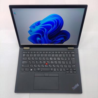 thinkpad x13 yoga gen 2（Lenovo／Windowsノート）｜ノートパソコン