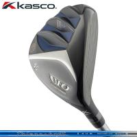 キャスコ UFO AIR UT ユーティリティ オリジナル 純正カーボン Falconshaft 装着 by POWER TORNADO パワートルネード カスタム  Kasco メンズ エアー | サードウェイブ 365ゴルフ&スポーツ