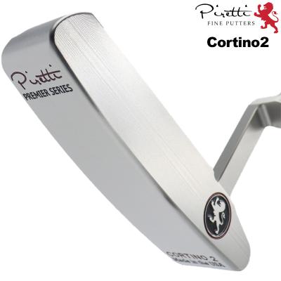 ピレッティ パター 365gのおすすめ人気商品一覧 通販 - Yahoo!ショッピング