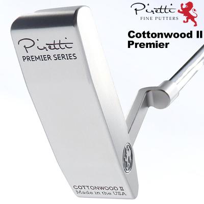 ピレッティ パター 375のおすすめ人気商品一覧 通販 - Yahoo!ショッピング