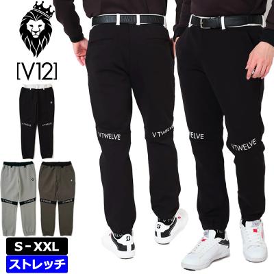 V12 ゴルフ メンズウエア（サイズ（S/M/L）：3L（XXL））｜ゴルフ
