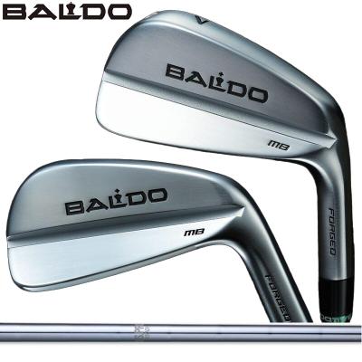 ゴルフクラブ アイアン マッスルバック（アイアンセット）（番手：PW