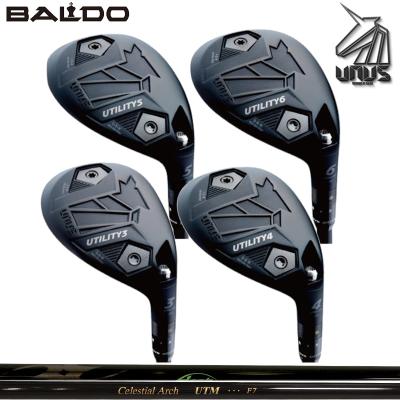 BALDO ユーティリティ（番手：4U）｜クラブ（メンズ）｜ゴルフ