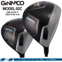 GINNICO MODEL02C 可変式 ドライバー Fujikura 24 VENTUS BLUE 装着 フジクラ ベンタスブルー ジニコ モデル02C カスタム ワンスター ツースター 地クラブ | サードウェイブ ゴルスポスタイル