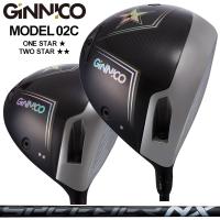 GINNICO MODEL02C 可変式 ドライバー Fujikura SPEEDER NX BLACK 装着 フジクラ スピーダー ブラック ジニコ モデル02C Driver One Two カスタム 地クラブ | サードウェイブ ゴルスポスタイル