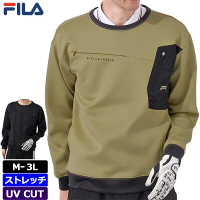 フィラ テニス（サイズ（S/M/L）：3L（XXL））のおすすめ人気商品一覧