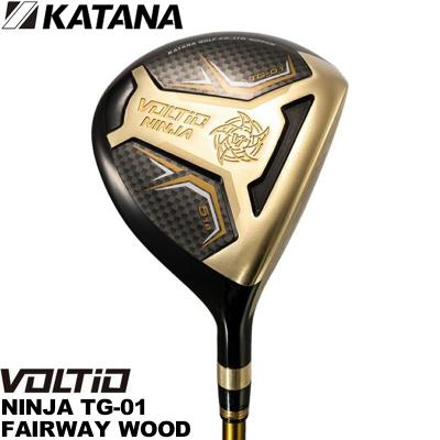 7番ウッド（KATANA GOLF）（番手：5W）のおすすめ人気商品一覧 通販