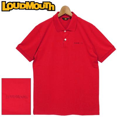 ★SALE 新品 送料込★loudmouthラウドマウス ポロシャツ メンズ b-762604-a.jpg