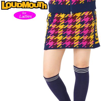 【美品】ラウドマウス LOUD MOUTH セットアップ 千鳥柄 ブラック系 M Amazon.co.jp: ラウドマウス ゴルフ クラブセット メンズ 15点