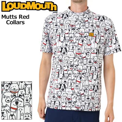 ラウドマウス専門店 LM style - Mutts Red Collars｜Yahoo