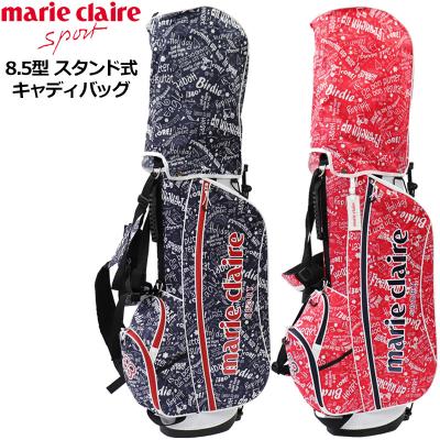 マリークレール（ゴルフ用バッグ）｜ゴルフ | スポーツ のおすすめ人気