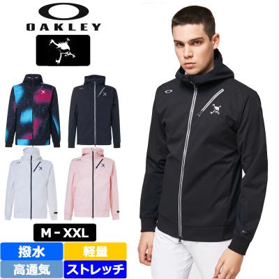 オークリースカルダウンジャケットのおすすめ人気商品一覧 通販
