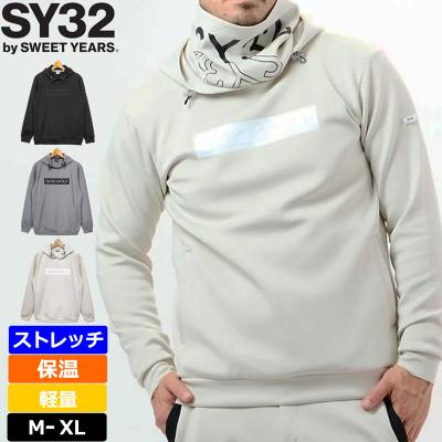 ゴルフパーカー（SY32 by SWEET YEARS）のおすすめ人気商品一覧 通販