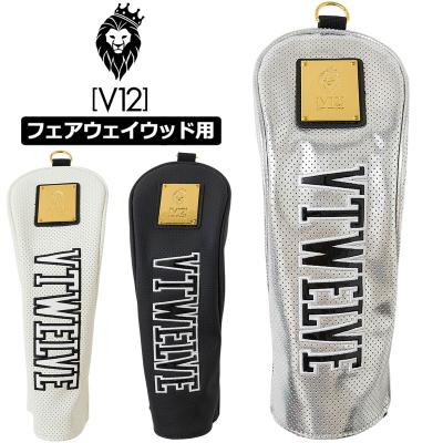 V12 ヘッドカバー｜ゴルフ｜スポーツ 通販 - Yahoo!ショッピング