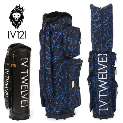 キャディーバッグ 迷彩（V12）のおすすめ人気商品一覧 通販 - Yahoo