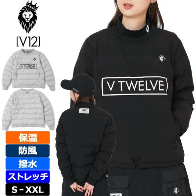 V12 ゴルフジャケット レディース｜レディースウエア｜ゴルフ