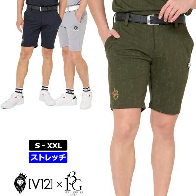 V12（ゴルフ メンズパンツ）｜メンズウエア｜ゴルフ | スポーツ の