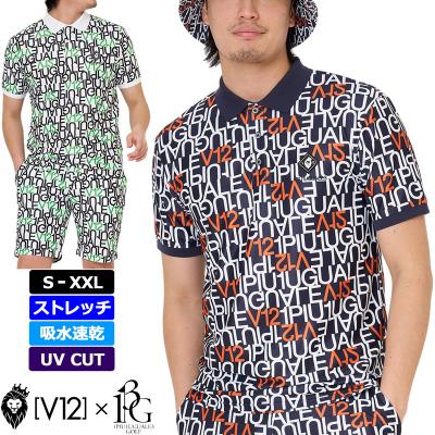 1piu1uguale3 golf（サイズ（S/M/L）：3L（XXL））の商品一覧 通販