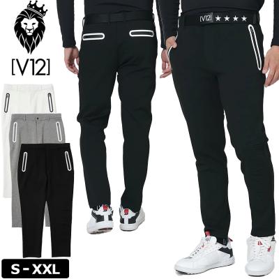 V12（ゴルフ メンズパンツ）｜メンズウエア｜ゴルフ | スポーツ の商品