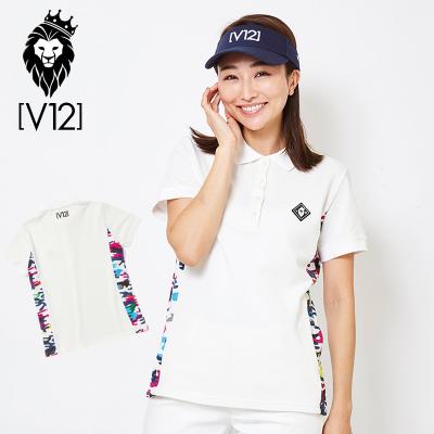 v12レディース（ゴルフ レディースウエア）｜ゴルフ | スポーツ の
