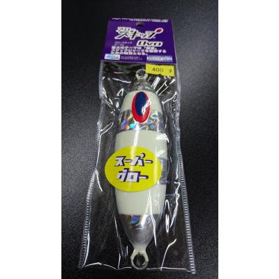 スロースキップ ジグ 400g SGのおすすめ人気商品一覧 通販 - Yahoo