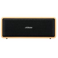 【箱悪】Victor ビクター ポータブル ワイヤレススピーカー SP-WS02BT JVCケンウッド ウッドボディ Bluetooth | 卸直売スリー1ヤフー店