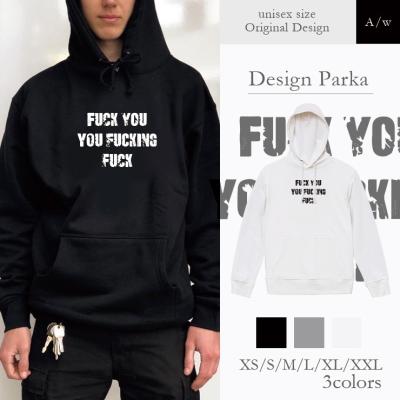 fuck ファック（メンズパーカー）｜トップス | ファッション の