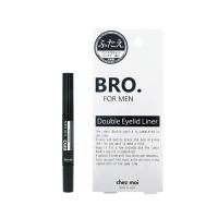 メンズコスメ 二重 癖付け Bro For Men Double Eyelid Liner ダブルアイリッドライナー まぶた アイプチ 二重瞼 二重癖づけ 553 Chezmoi シェモア 通販 Yahoo ショッピング