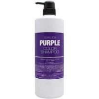 フィヨーレ FIOLE クオルシア カラーシャンプー パープル 1000ml | スリーピース Yahoo!店