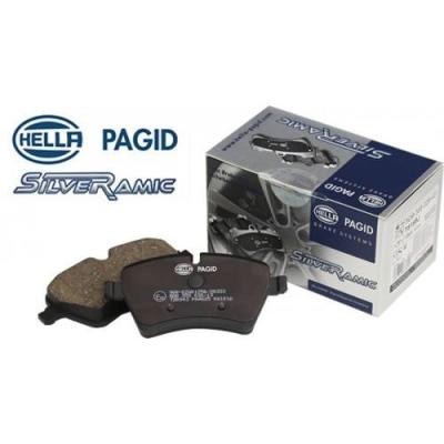 ブレーキパッド hella pagidのおすすめ人気商品一覧 通販