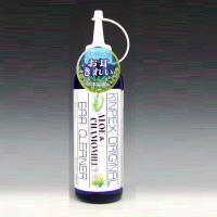 植物のチカラで耳そうじ アロエ＆カモミール イヤークリーナー２５０ｍｌ | ペット用品のスリーエス ヤフー店