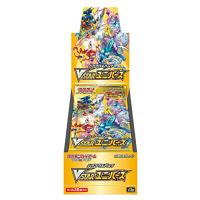 早い者勝ち❗️ ブイスターユニバース10パック VSTARユニバース