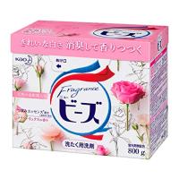 フレグランスニュービーズ 洗濯洗剤 粉末 800g | リユース店three-swings