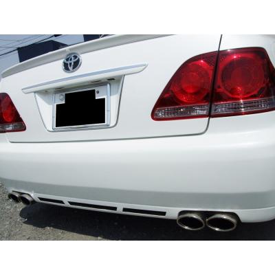 18クラウン 4本出しマフラーのおすすめ人気商品一覧 通販 - Yahoo