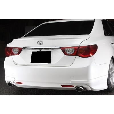 マークX マフラー grx135のおすすめ人気商品一覧 通販 - Yahoo