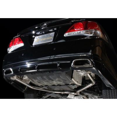 200系クラウンマフラー 車検対応（自動車） | 車、バイク、自転車 の