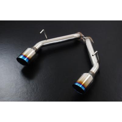 スカイラインハイブリッドhnv37 マフラー（自動車） | 車、バイク