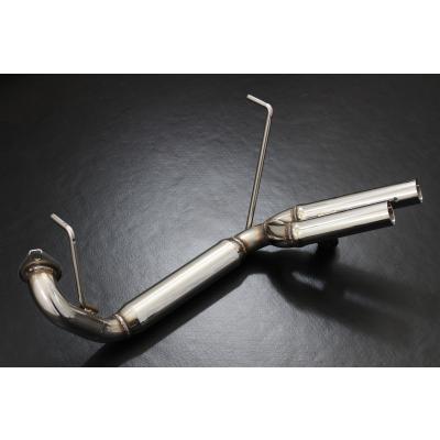 スリーキャッツ JB64W ジムニー清正管スーパーBass マフラー 楽天市場】スリーキャッツ JB64W ジムニー 清正管 スーパーBass