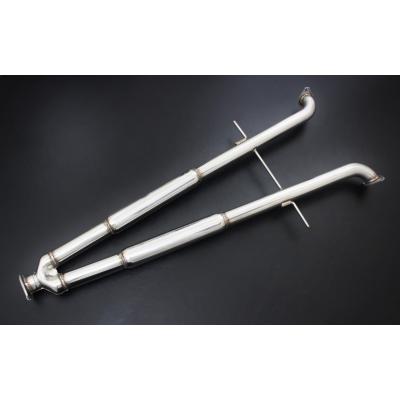 スリーキャッツ - 中間パイプ プレミアムBass｜Yahoo!ショッピング