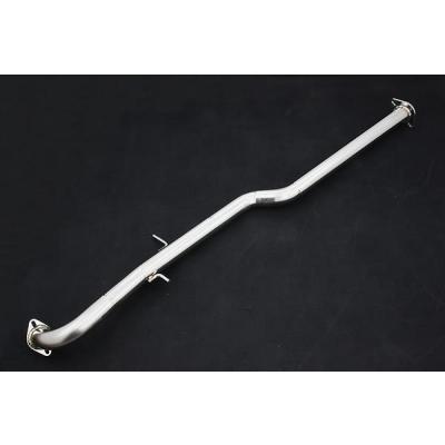 EXART GTE用★中間パイプ★ ★ワンオフ★底上げ60Ф★17クラウン★GE用 Exhaust GRS214/210/204 クラウンアスリート TOYOTA Manifold パーツ