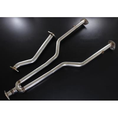 クラウンマジェスタ（200系）中間マフラー 楽天市場】200クラウン 中間の通販