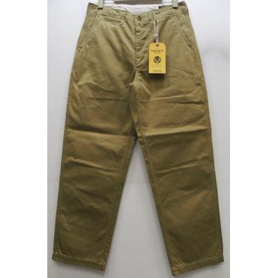 コリンボ COLIMBO(コリンボ)[Overland Campaign Trousers/Khaki