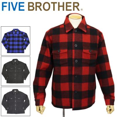 five brother（メンズコート、ジャケット） | ファッション のおすすめ
