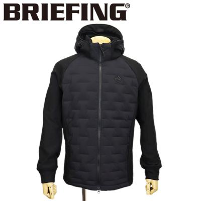 ダウンパーカー メンズ（BRIEFING GOLF）の商品一覧 通販 - Yahoo
