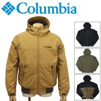 Columbia (コロンビア) XM4292 ロマビスタ フーディー CLB049 | THREE WOOD ヤフー店