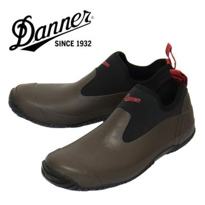 再値下げしました デッドストック　ダナー日本製新品未使用のキャンプモック モックシューズ（Danner／メンズファッション） | ファッション の